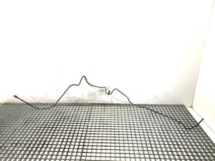 Kábel hydraulický zavesenia Audi A6 C7 Avant (4G5, 4GD) 2011 - 2018