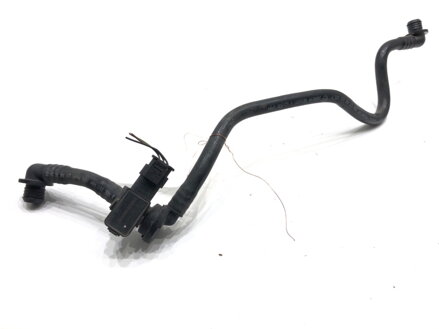 Snímač tlaku Audi A6 C7 Avant (4G5, 4GD) 2011 - 2018 5Q0906207