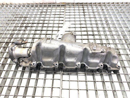 Sacie potrubie VW Tiguan (5N_) 2007 - 2018