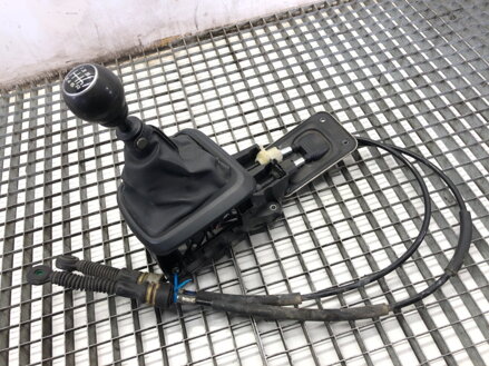 Riadiaca páka volič prevodovky Fiat Tipo Sedan (356_) 2015 - 2022 00502963750
