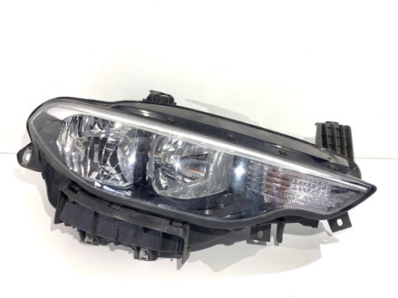 Svetlo pravé predné Fiat Tipo Sedan (356_) 2015 - 2022