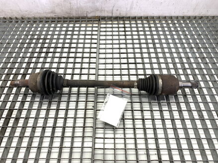 Poloos ľavá predná Fiat Tipo Sedan (356_) 2015 - 2022