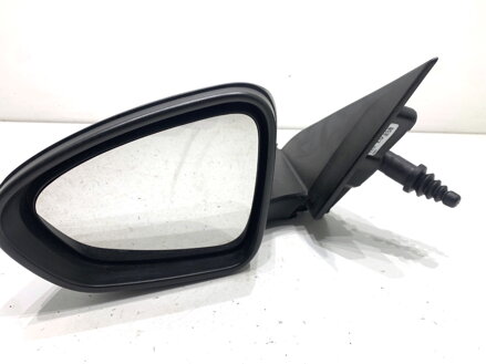 Spätné zrkadlo ľavé Fiat Tipo Sedan (356_) 2015 - 2022 7357051730E