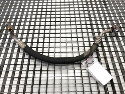 Hadica klimatizácie Audi A6 C6 (4F2) 2004 - 2011