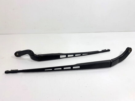 Stierač sada predný Audi A6 C6 (4F2) 2004 - 2011 4F1955409 4F1955410