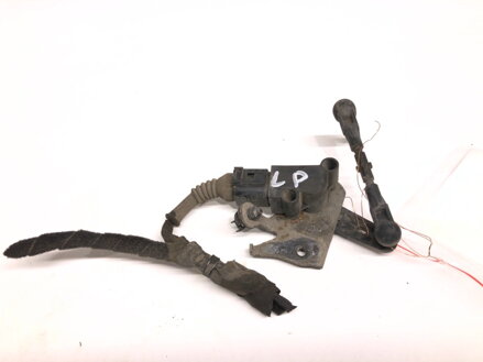 Snímač náklonu xenón predný ľavý Audi A6 C7 Avant (4G5, 4GD) 2011 - 2018 1T0907503B