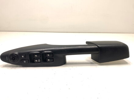 Ovládanie okien Hyundai Tucson (JM) 2004 - 2022 93576-2E200