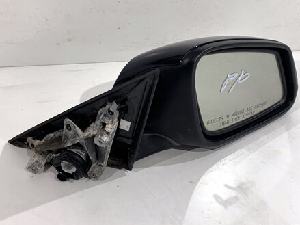 Spätné zrkadlo pravé BMW 3 (F30, F80) 2011 - 2018 A89