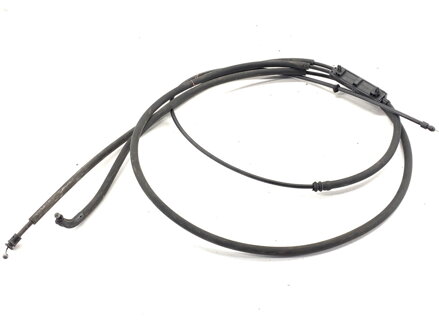 Lanko kapoty BMW 3 (F30, F80) 2011 - 2018 7313782