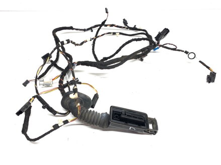 Kabeláž dvere predná ľavá BMW 3 (F30, F80) 2011 - 2018 9313622