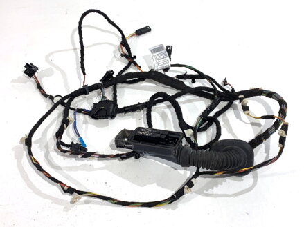 Kabeláž dvere predná pravá BMW 3 (F30, F80) 2011 - 2018 9313644