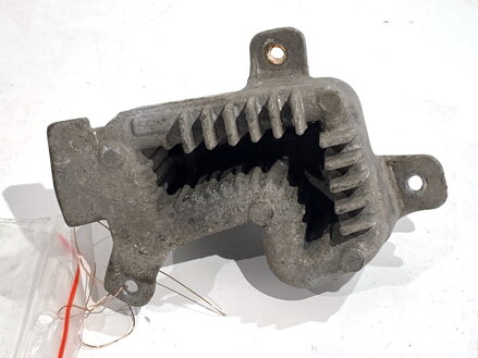 Modul LED ježko (ODPOR VENTILÁTORA) BMW 3 (F30, F80) 2011 - 2018 199655