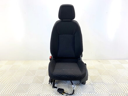 Sedadlo ľavé predné Opel Astra K (B16) 2015 - 2022