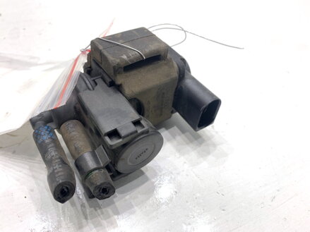 Ventil podtlaku Audi A6 C7 Avant (4G5, 4GD) 2011 - 2018 059906629D