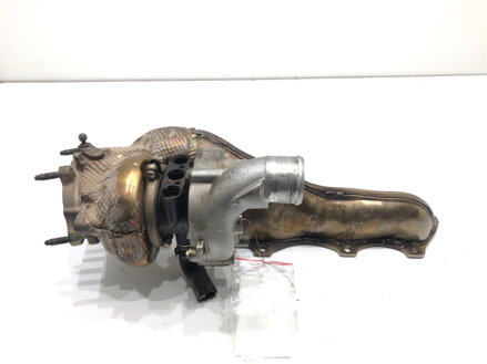 Turbo Audi A6 C7 Avant (4G5, 4GD) 2011 - 2018 079145721B