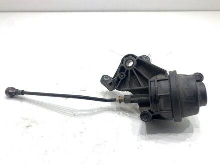 Regulátor turba Audi A6 C7 Avant (4G5, 4GD) 2011 - 2018 B079461K