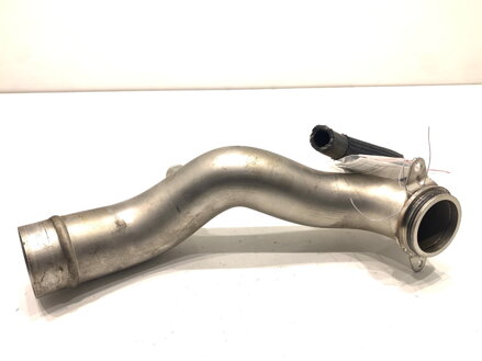 Potrubie turba Audi A6 C7 Avant (4G5, 4GD) 2011 - 2018 079129571Q