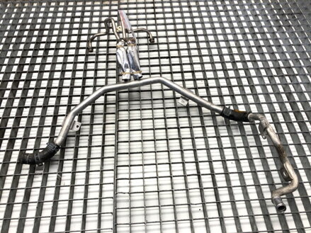 Hadica turba Audi A6 C7 Avant (4G5, 4GD) 2011 - 2018 079121070CL