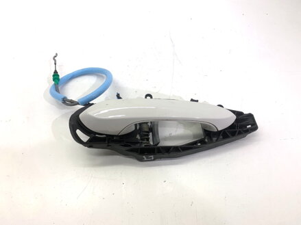 Kľučka vonkajšia ľavá zadná BMW 2 Gran Coupe (F44) 2019 - 2022 7497721