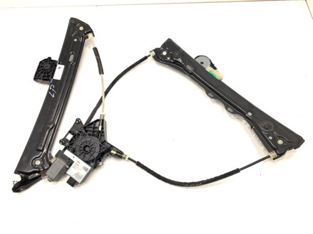 Sťahovačka okna ľavá predná BMW 2 Gran Coupe (F44) 2019 - 2022 9854229