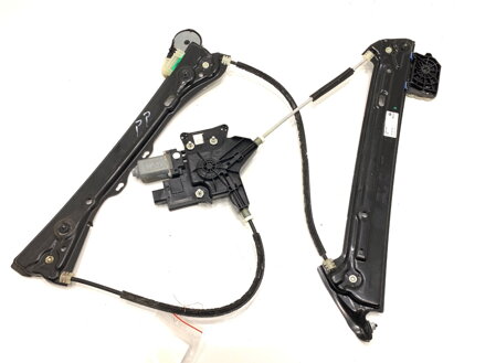 Sťahovačka okna pravá predná BMW 2 Gran Coupe (F44) 2019 - 2022 9854230