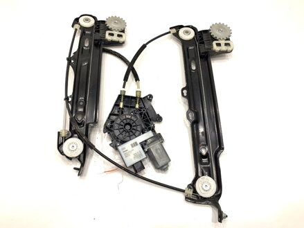 Sťahovačka okna pravá zadná BMW 2 Gran Coupe (F44) 2019 - 2022 9854232