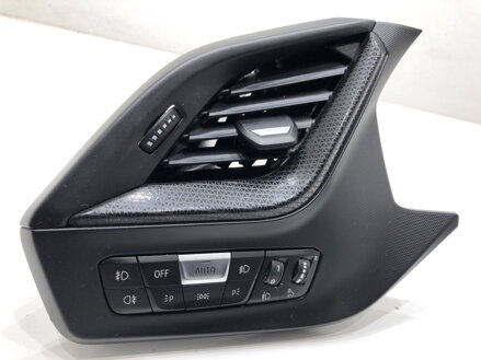 Spínač svetiel BMW 2 Gran Coupe (F44) 2019 - 2022 5A16AB7