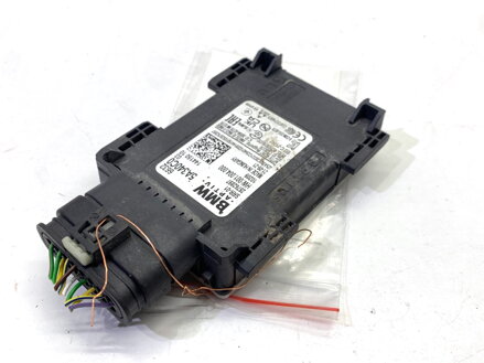 Asistent jazdného pruhu pohybu radar BMW 2 Gran Coupe (F44) 2019 - 2022 5A340C0