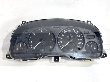 Tachometer budíky Ford Transit Autobus (FD_ _, FB_ _, FS_ _, FZ_ _, FC_ _) 2000 - 2006 YC1F-10849-EE