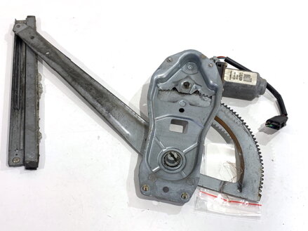 Sťahovačka okna ľavá predná Ford Transit Autobus (FD_ _, FB_ _, FS_ _, FZ_ _, FC_ _) 2000 - 2006