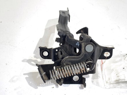 Zámok kapoty predný Toyota RAV 4 IV (_A4_) 2012 - 2022