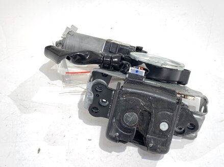 Zámok veka batožinového priestoru zadný Toyota RAV 4 IV (_A4_) 2012 - 2022 163800-0790