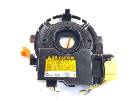 Krúžok slimák airbagu Toyota RAV 4 IV (_A4_) 2012 - 2022 89245-12040