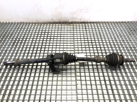 Poloos pravá predná Toyota RAV 4 IV (_A4_) 2012 - 2022 DU32R