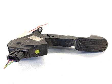 Plynový pedál Toyota RAV 4 IV (_A4_) 2012 - 2022 78110-0W040