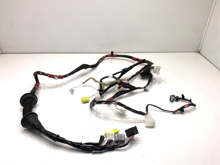 Kabeláž dvere predná ľavá Toyota RAV 4 IV (_A4_) 2012 - 2022