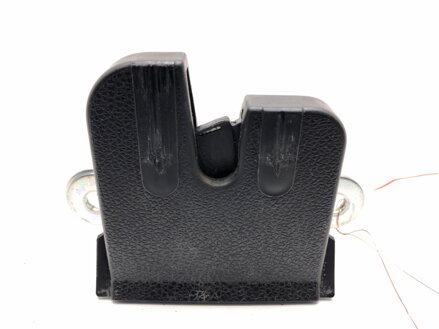 Zámok veka batožinového priestoru zadný VW Golf VII Variant (BA5, BV5) 2013 - 2022 5G0827505A