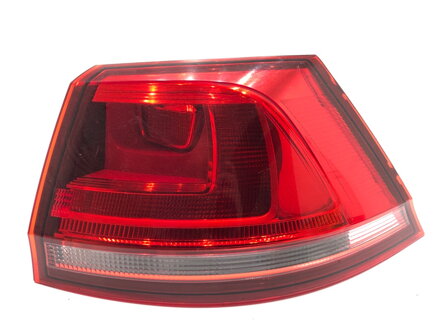 Svetlo pravé zadné VW Golf VII Variant (BA5, BV5) 2013 - 2022 5G9945096C