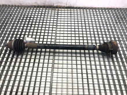 Poloos pravá predná VW Golf VII Variant (BA5, BV5) 2013 - 2022 1K0407272CC