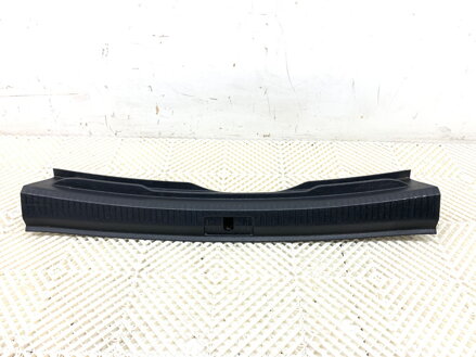 Kryt prahu kufra VW Golf VII Variant (BA5, BV5) 2013 - 2022 5G9863459