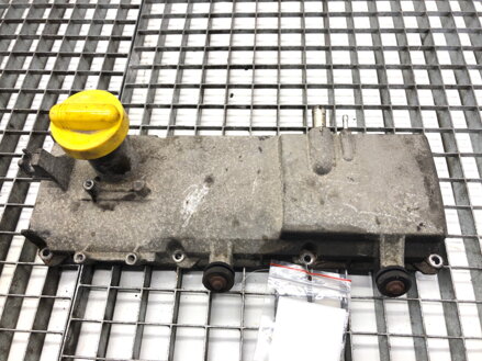 Veko / kryt ventilov Dacia Dokker Express 2012 - 2022