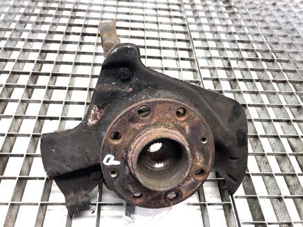 Otoč pravá predná Opel Corsa E (X15) 2014 - 2022