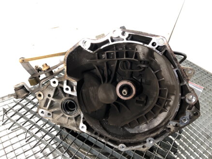 Prevodovka Opel Corsa E (X15) 2014 - 2022 FFS394