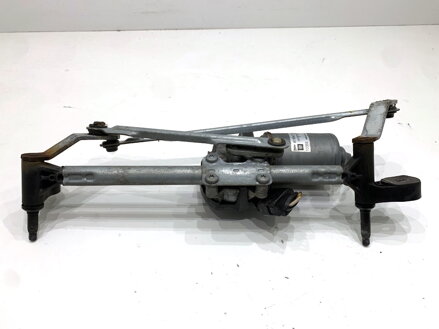 Mechanizmus stieračov predný Opel Corsa E (X15) 2014 - 2022