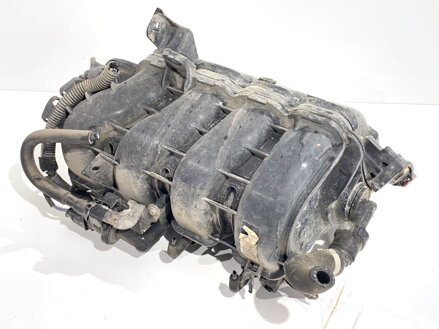 Sacie potrubie Opel Corsa E (X15) 2014 - 2022 55590486