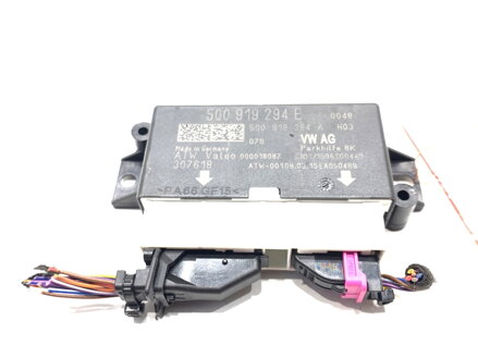 Modul PDC VW Golf VII Variant (BA5, BV5) 2013 - 2022 5Q0919294E