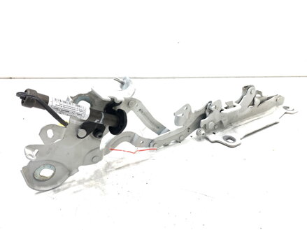 Pánt kapoty pravý predný BMW 2 Gran Coupe (F44) 2019 - 2022 7450924