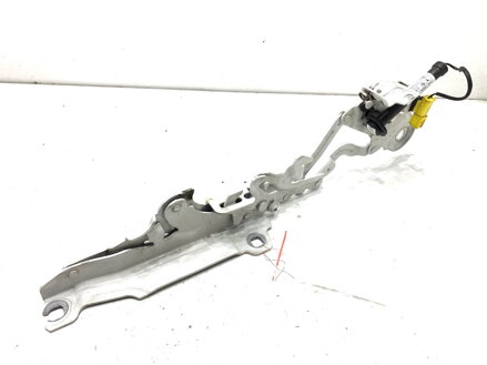 Pánt kapoty ľavý predný BMW 2 Gran Coupe (F44) 2019 - 2022 7450923