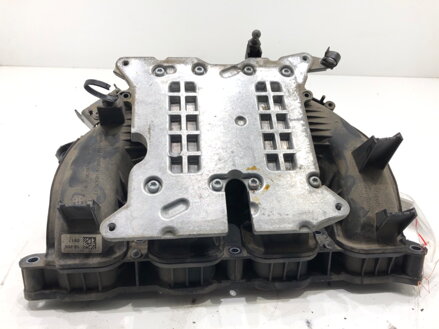 Sacie potrubie BMW 3 (F30, F80) 2011 - 2018 7588126