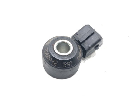 Snímač spaľovania klepania BMW 3 (F30, F80) 2011 - 2018 7598861